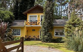 Casa Cariló - Pet friendly, Cambicha Encantada